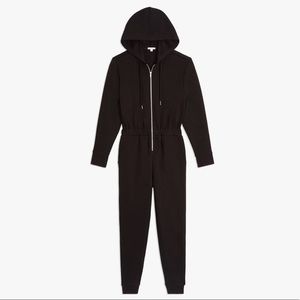 WeWoreWhat Leisure Suit Black